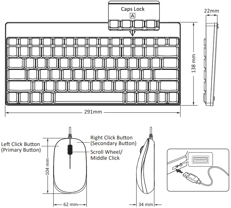 Product Illustration