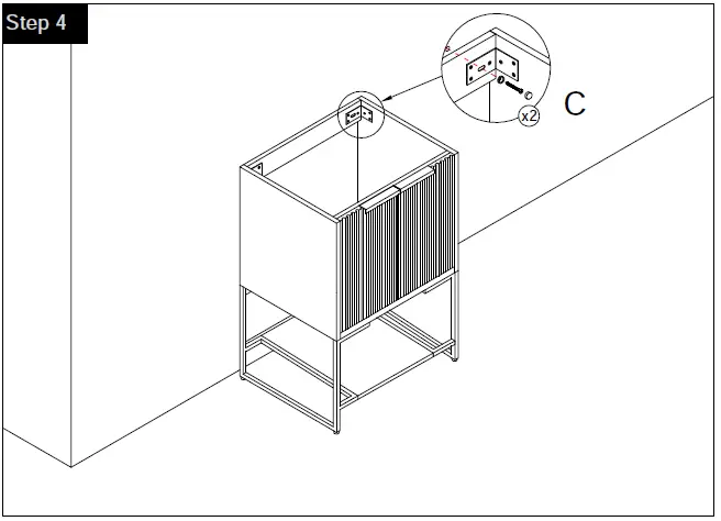 UNBRANDEDDrew-YF083-60-Drew-Bath-Vanity-in-Rock-Grey-11