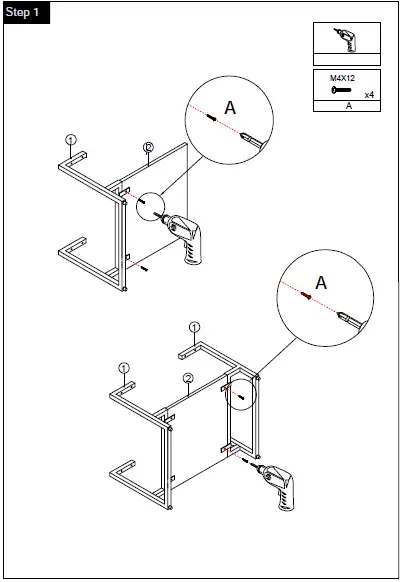 UNBRANDEDDrew-YF083-60-Drew-Bath-Vanity-in-Rock-Grey-8