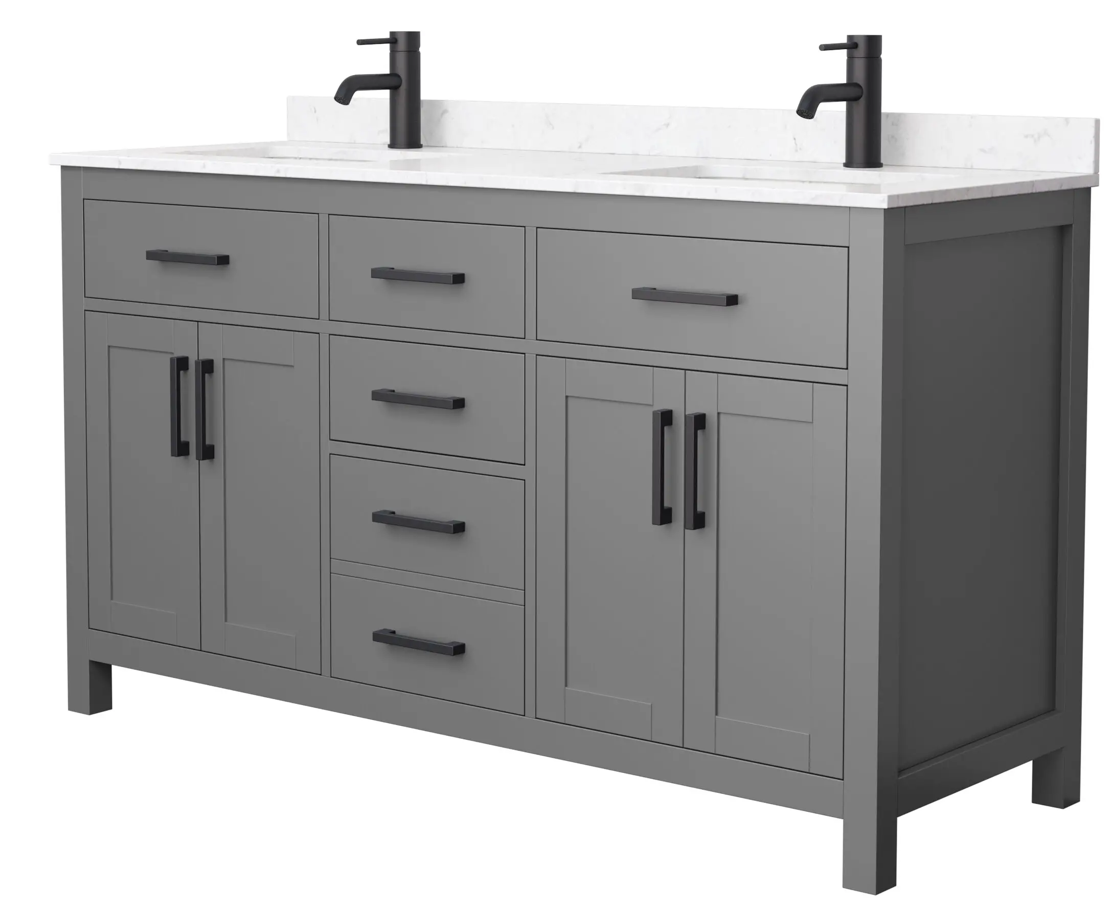 UNBRANDEDDrew-YF083-60-Drew-Bath-Vanity-in-Rock-Grey-PRODUCT-IMAGE