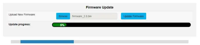 ENTTEC ENT71521 OCTO MK2 DIN Rail LED Pixel Controller - Update