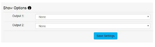 ENTTEC ENT71521 OCTO MK2 DIN Rail LED Pixel Controller - control