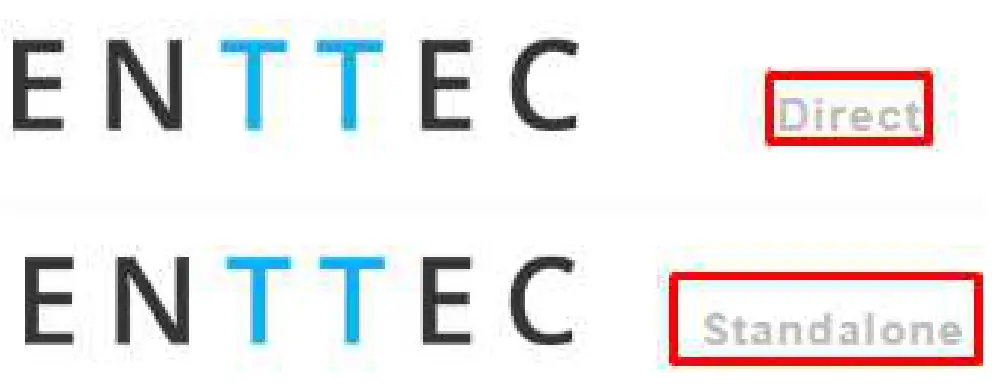 ENTTEC ENT71521 OCTO MK2 DIN Rail LED Pixel Controller - displayed