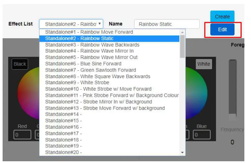 ENTTEC ENT71521 OCTO MK2 DIN Rail LED Pixel Controller - edited