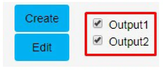 ENTTEC ENT71521 OCTO MK2 DIN Rail LED Pixel Controller - standalone 1