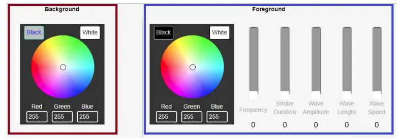 ENTTEC ENT71521 OCTO MK2 DIN Rail LED Pixel Controller - visualized