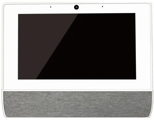 Vantron QS-IQRTPG Tablet Computer-fig1