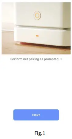 emerio PAC 127033.1 Portable Air Conditioner - fig 1