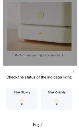 emerio PAC 127033.1 Portable Air Conditioner - fig 2