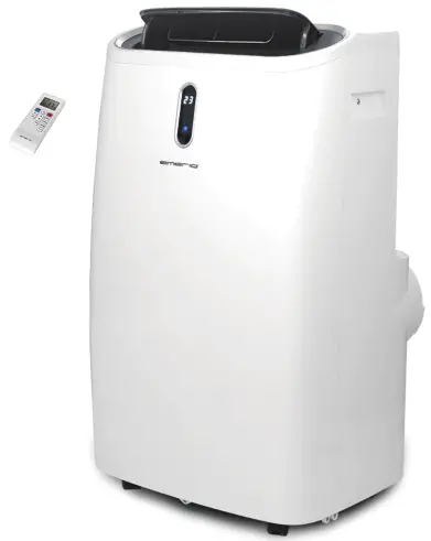 emerio PAC 127033.1 Portable Air Conditioner