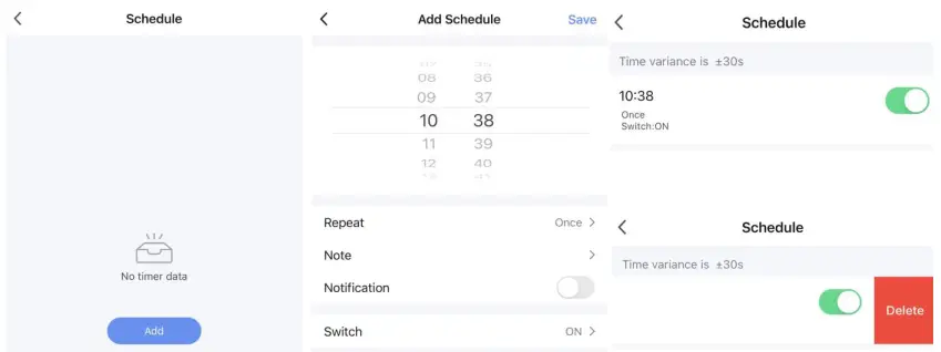 emerio VE 109959.22 Vacuum Cleaner - Delete