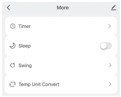 emerio VE 109959.22 Vacuum Cleaner - button