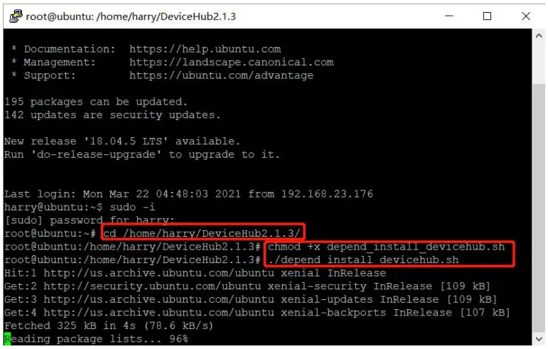 Milesight DeviceHub Management Platform-fig7