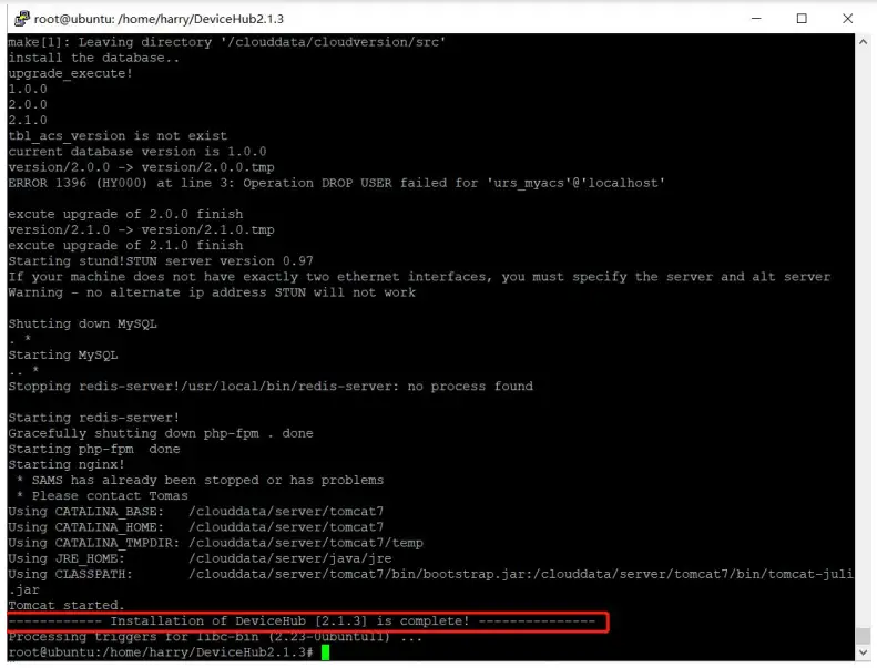 Milesight DeviceHub Management Platform-fig9