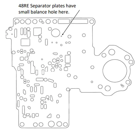 TRANSGO-48RE-HD2-Automatic-Transmission-Reprogramming-Kits-fig1