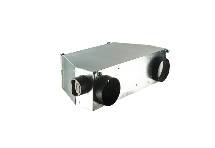 Carrier 42bj Individual Comfort Module For Variable Air Volume Systems Instruction Manual