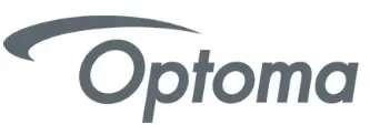 Optoma logo