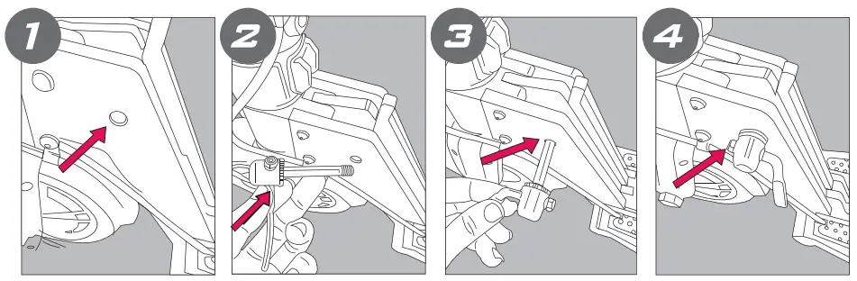 GOTRAX-GXL-V2-E-Scooter-Handbrake-Edition-11