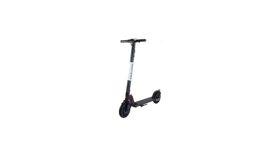 Gotrax Gxl V2 E-scooter Handbrake Edition User Manual