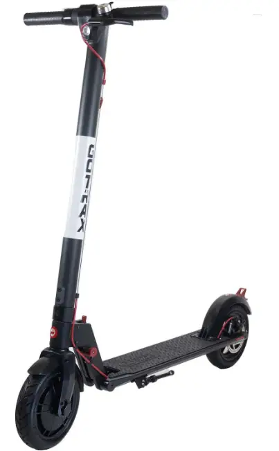 GOTRAX-GXL-V2-E-Scooter-Handbrake-Edition-PRODUCT