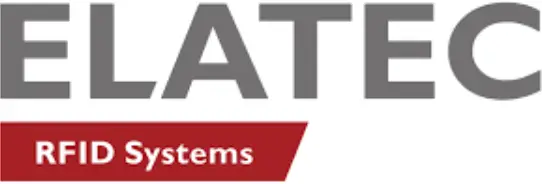 ELATEC RFID TWN3 Mifare RFID Reader logo