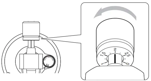 TEAC-TN-3B-SE-Manual-Belt-Drive-Analog-Turntable-FIG-11