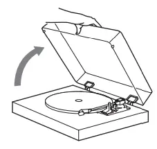TEAC-TN-3B-SE-Manual-Belt-Drive-Analog-Turntable-FIG-18