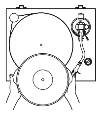 TEAC-TN-3B-SE-Manual-Belt-Drive-Analog-Turntable-FIG-19