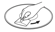 TEAC-TN-3B-SE-Manual-Belt-Drive-Analog-Turntable-FIG-2