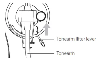 TEAC-TN-3B-SE-Manual-Belt-Drive-Analog-Turntable-FIG-22