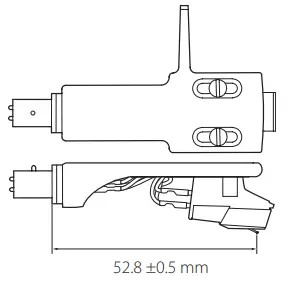 TEAC-TN-3B-SE-Manual-Belt-Drive-Analog-Turntable-FIG-27