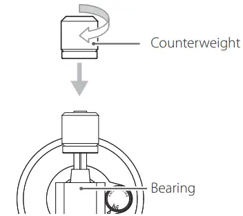 TEAC-TN-3B-SE-Manual-Belt-Drive-Analog-Turntable-FIG-8