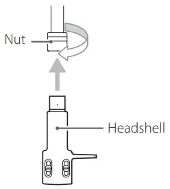 TEAC-TN-3B-SE-Manual-Belt-Drive-Analog-Turntable-FIG-9