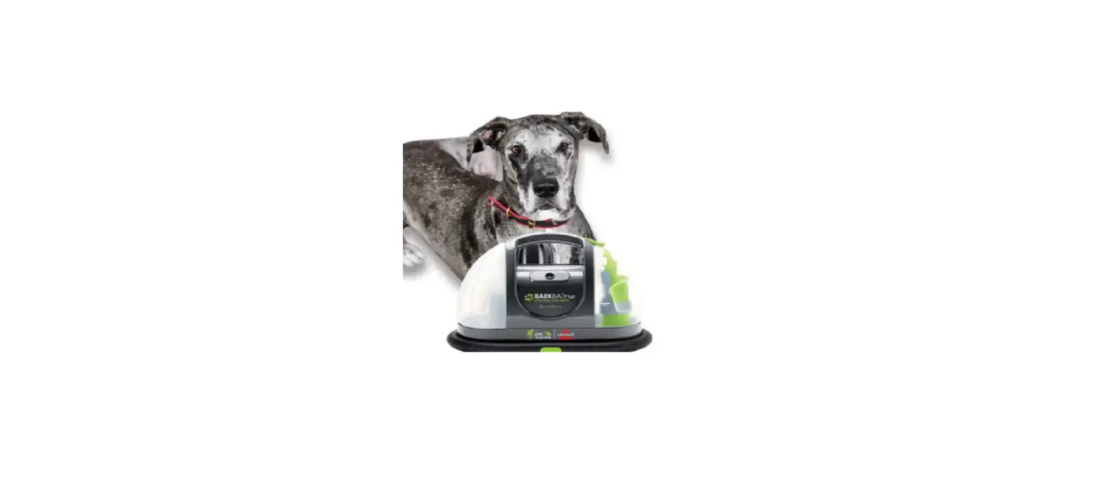 My Barkbath™/barkbath™ Qt Portable Dog Grooming & Bathing System Bathing An Anxious Dog | Support