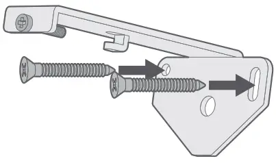 blinds2go Vertical Blinds - 1