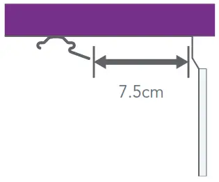 blinds2go Vertical Blinds - 3