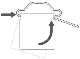 blinds2go Vertical Blinds -4