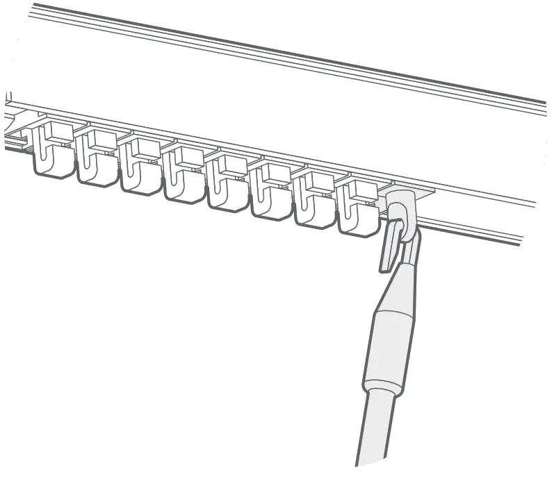 blinds2go Vertical Blinds - 7