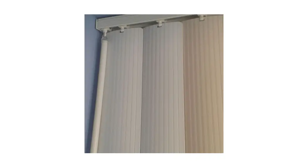 Blinds2go Vertical Blinds Installation Guide