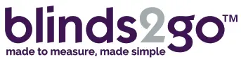 blinds2go logo