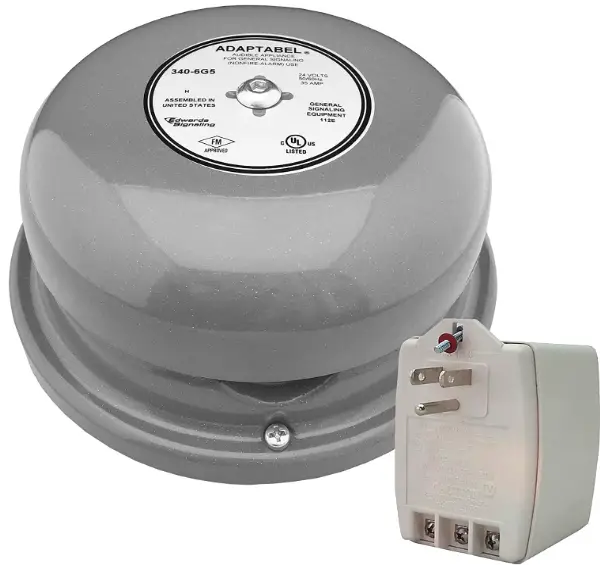 LINORTEK Bell Scheduler product