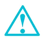 Warning icon
