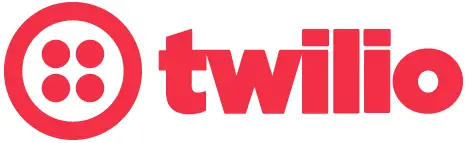 Software s Twilio setup for StarLeaf VoiceConnect LOGO