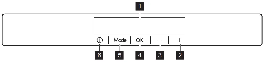 Electrolux LRS2DE39W Freestanding Refrigerator - 3