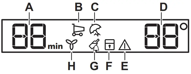 Electrolux LRS2DE39W Freestanding Refrigerator - 4