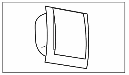 Electrolux LRS2DE39W Freestanding Refrigerator - 7