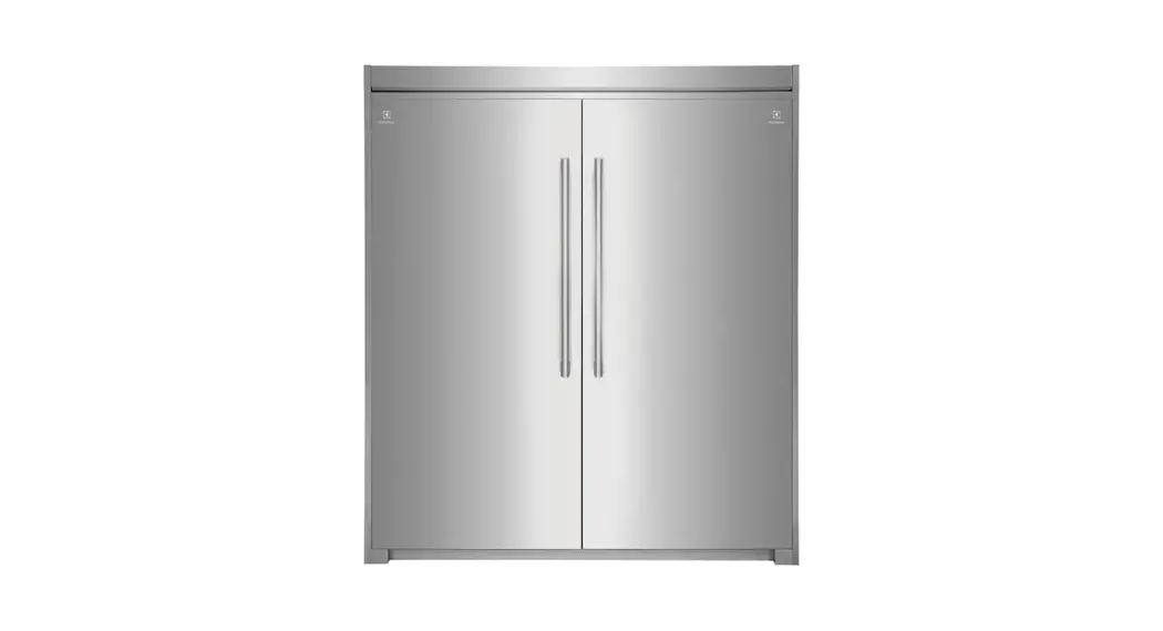 Electrolux Lrs2de39w Freestanding Refrigerator User Guide Electrolux Lrs2de39w Freestanding Refrigerator User Guide