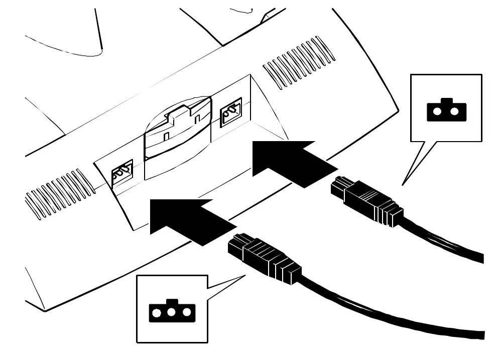 SENNHEISER Wireless RS 65 Headphone receiver 2