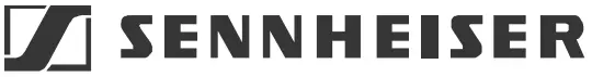 SENNHEISER logo