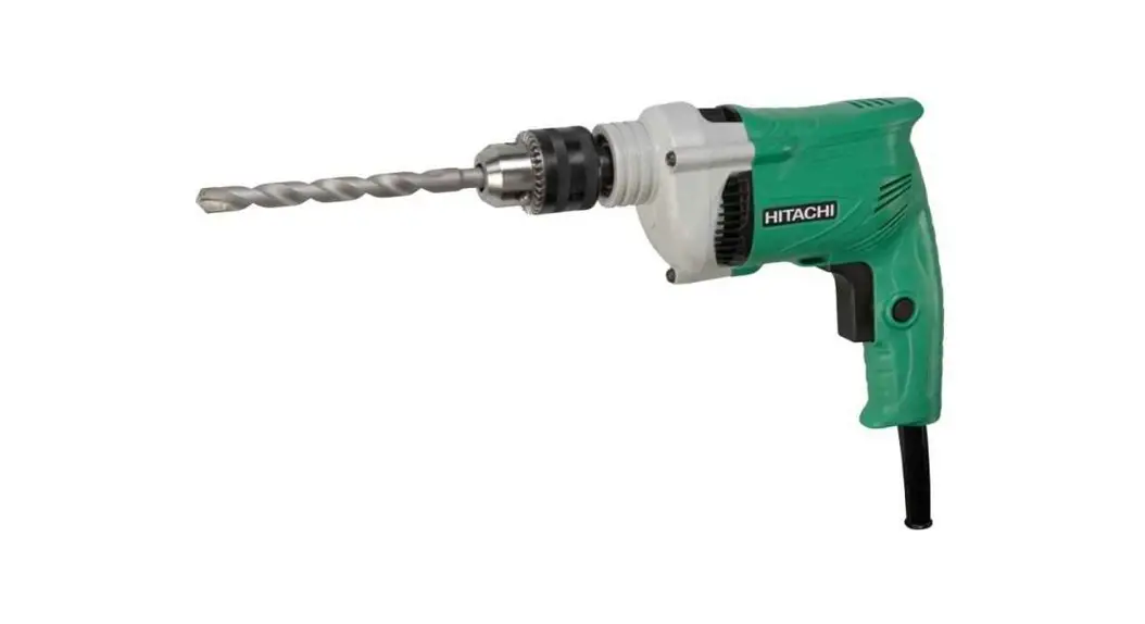 Hikoki Fd 10sa Power Hand Drill Instruction Manual Hikoki Fd 10sa Power Hand Drill Instruction Manual